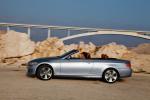 BMW 3-Series Convertible 2010 года